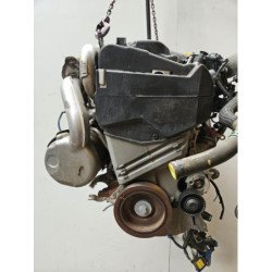 Moteur Renault Captur 1 Phase 1